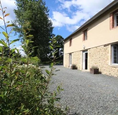 Casa de Férias De L'etot Fossey *