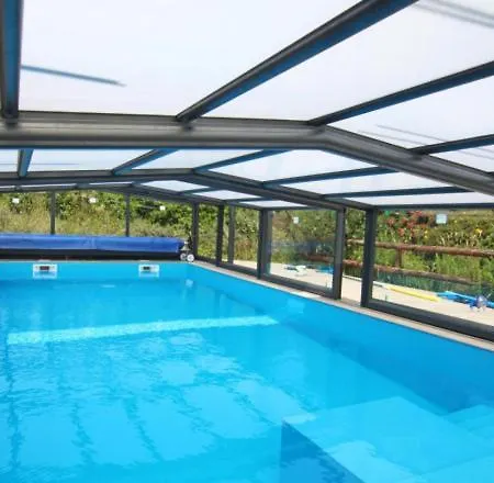 Holiday home Gite De L'etot Fossey *