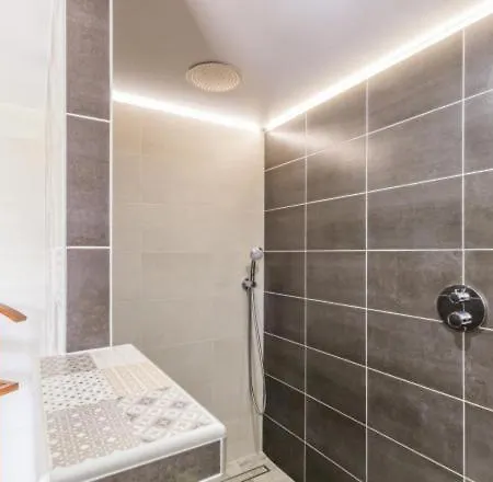 De L'etot Fossey Casa de Férias