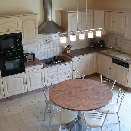 De L'etot Fossey Marchésieux