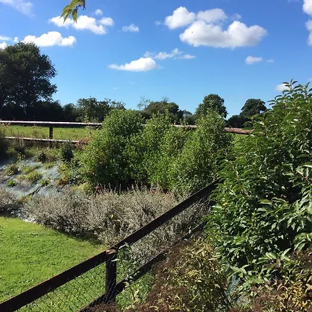 Feriehus De L'etot Fossey