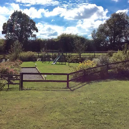Holiday home Gite De L'etot Fossey *
