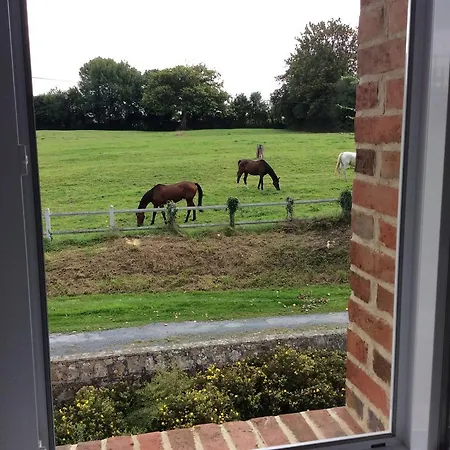 Casa de Férias De L'etot Fossey *
