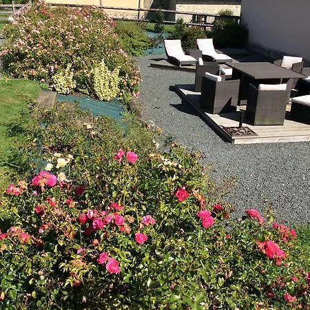 Casa de Férias De L'etot Fossey Marchésieux