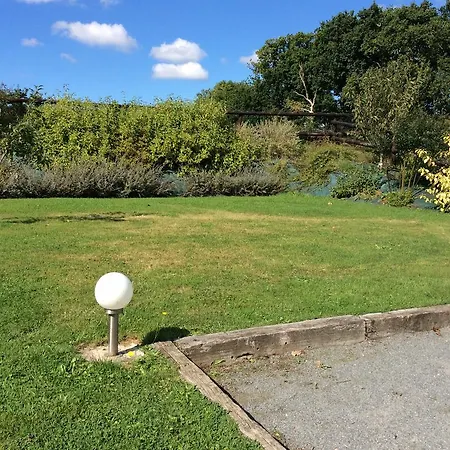 Holiday home Gite De L'etot Fossey *