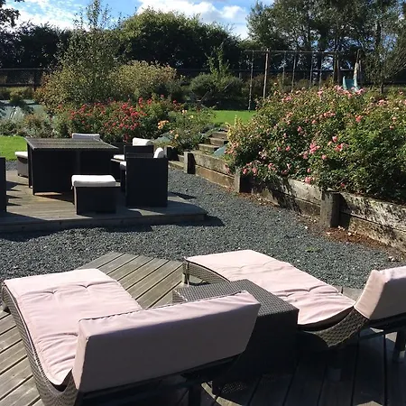 Holiday home Gite De L'etot Fossey