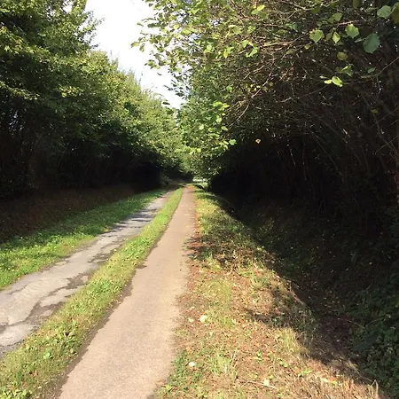 Casa de Férias De L'etot Fossey *