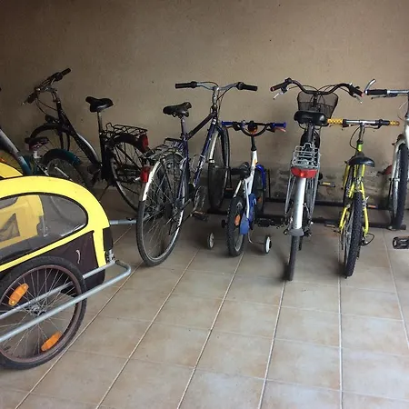 Casa de Férias De L'etot Fossey *