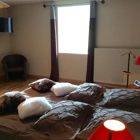 Holiday home Gite De L'etot Fossey *