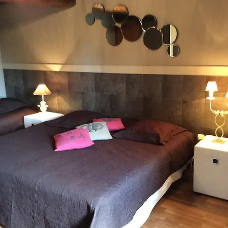 Holiday home Gite De L'etot Fossey Marchesieux