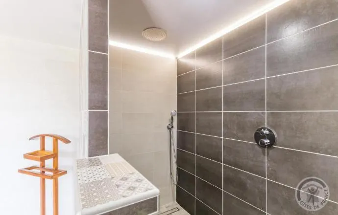 De L'etot Fossey Feriehus