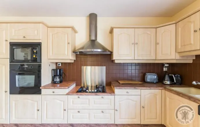 Feriehus De L'etot Fossey Marchésieux