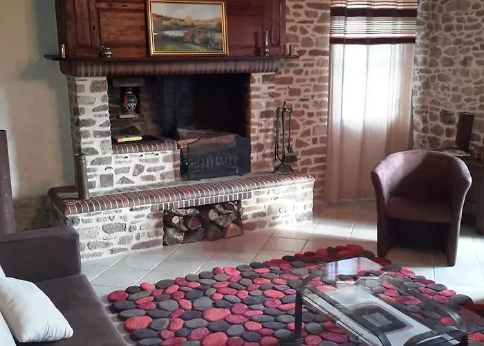 De L'etot Fossey Marchésieux