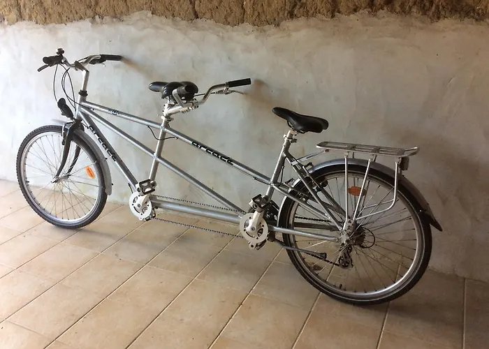 Semesterbostad Gite De L'etot Fossey