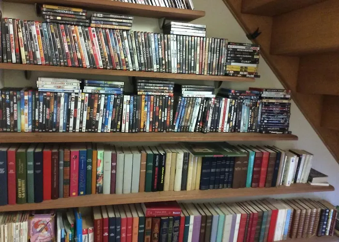 Feriehus De L'etot Fossey Marchésieux