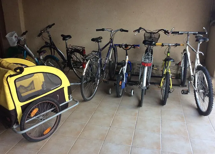 Feriehus De L'etot Fossey *