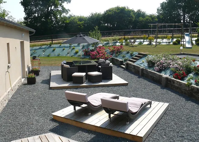 De L'etot Fossey Marchésieux